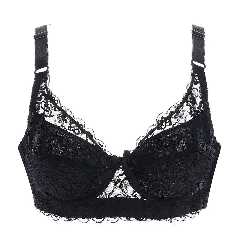 Triss Lace Bra