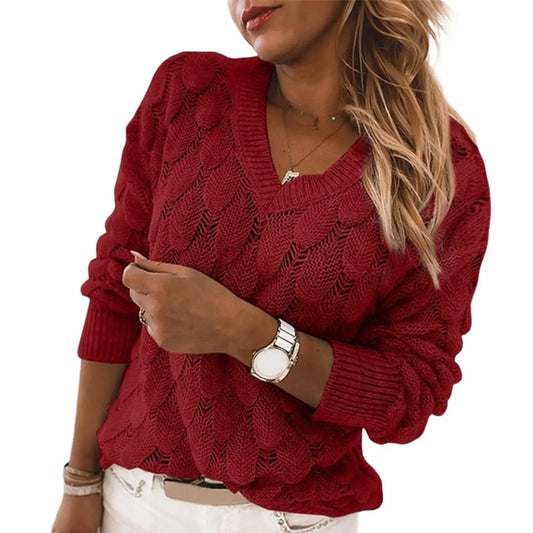 Kiara Knit Sweater