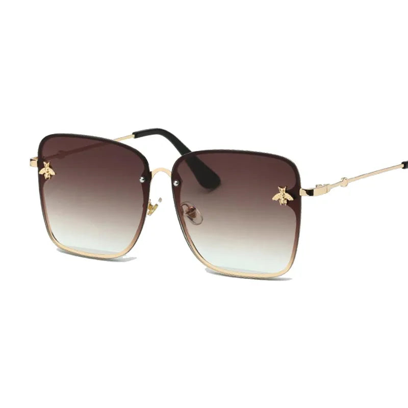 Emma Luxury Sunglasses