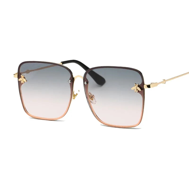 Emma Luxury Sunglasses