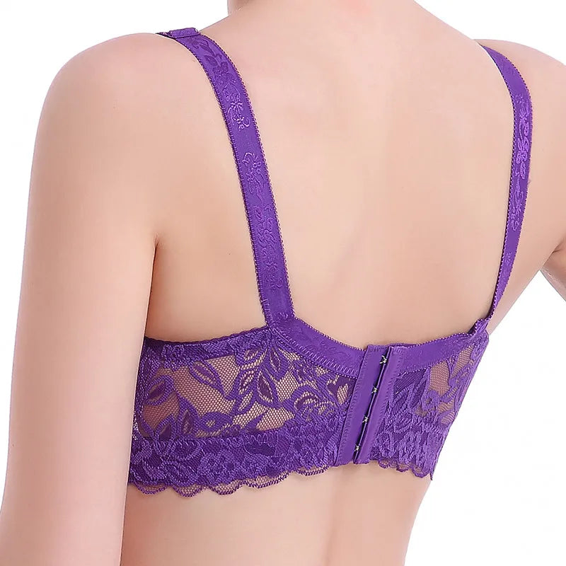 Triss Lace Bra