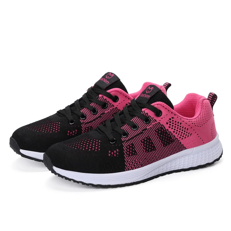 Arial Air Mesh Sport  Shoes