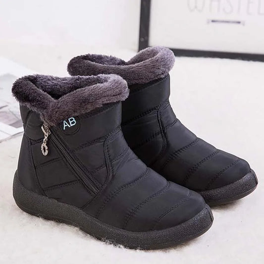 Kelly Snow Boots