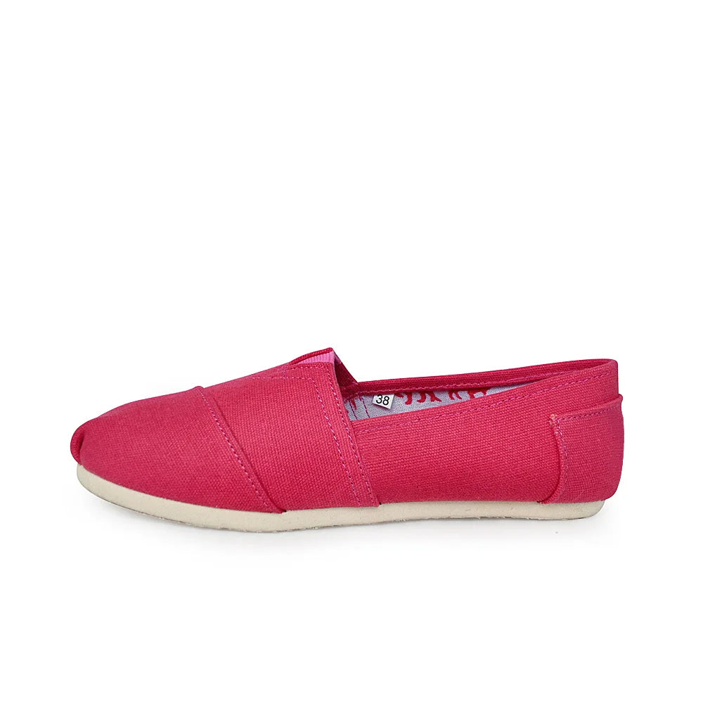 TOMS Breathable Canvas shoes