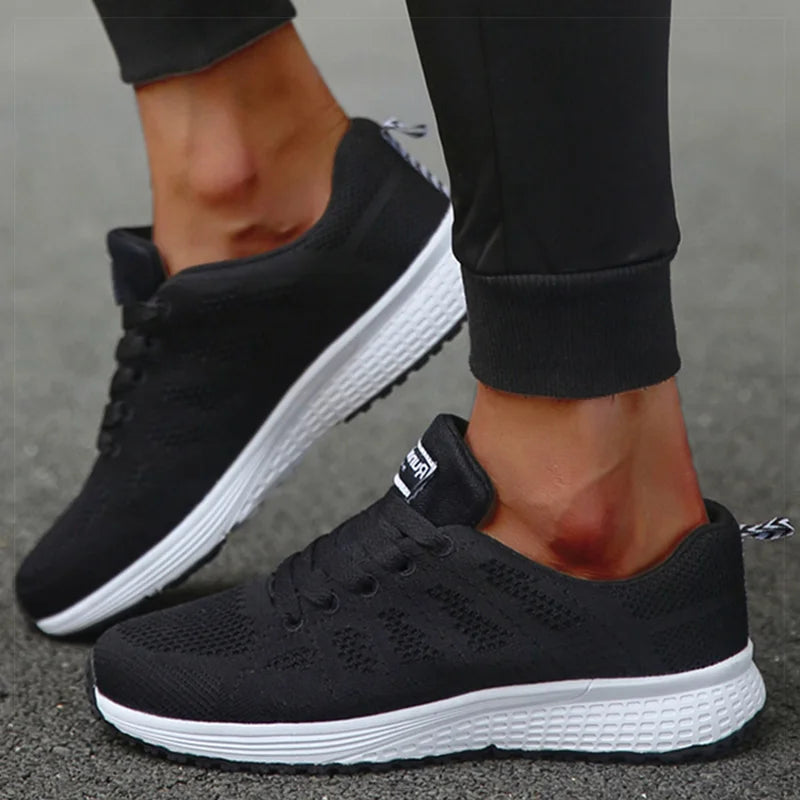 Tilly Lightweight Breathable Trainers