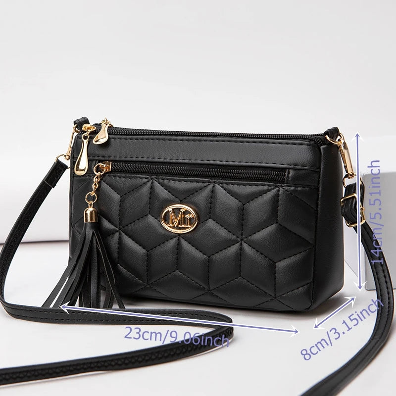 Candy Crossbody Bag