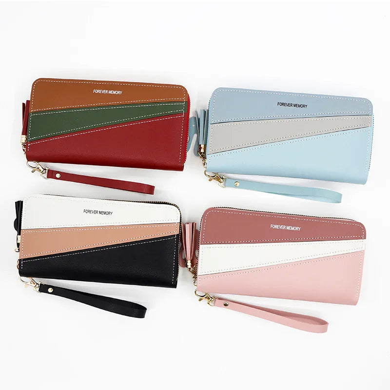 Melisa Multifunctional Clutch