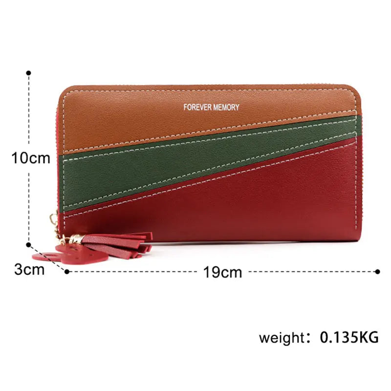 Melisa Multifunctional Clutch