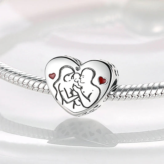 925 Sterling Silver Charms