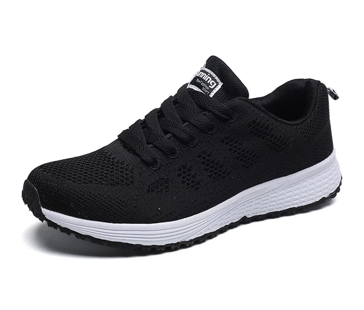 Alison Breathable Trainers