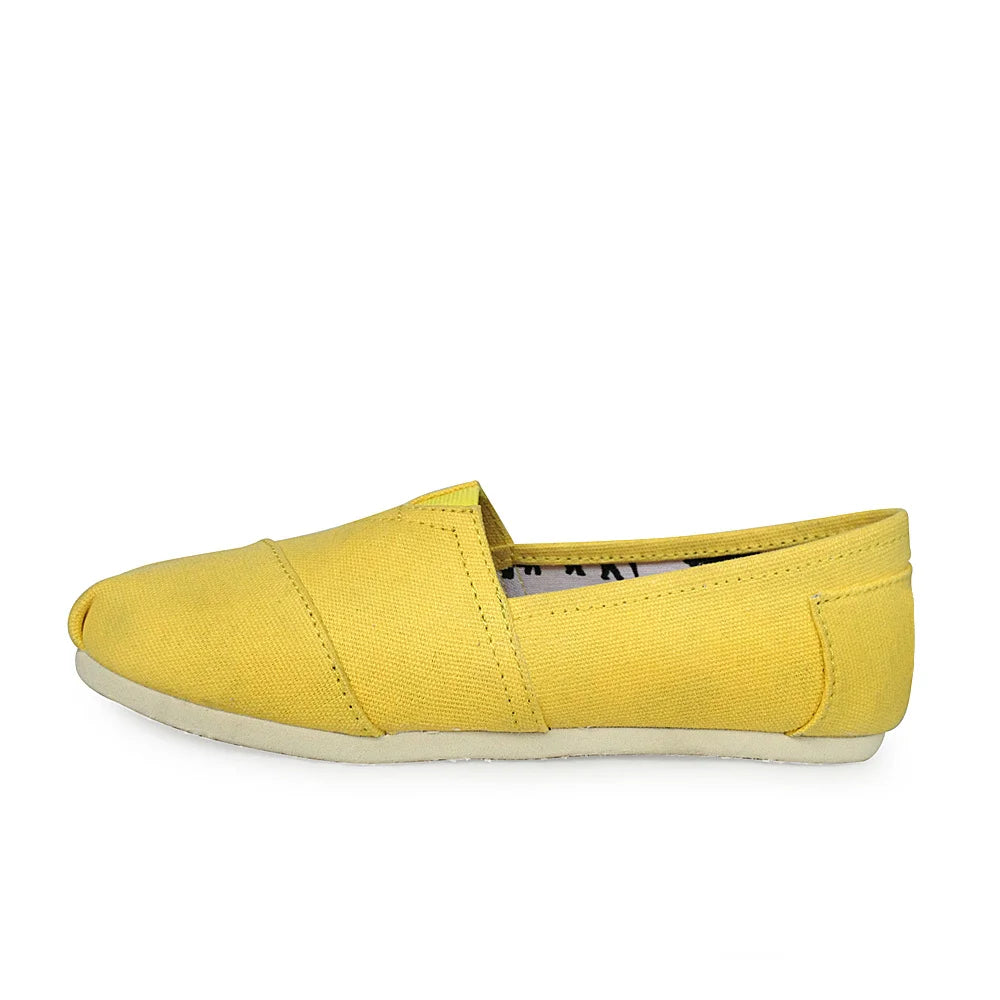 TOMS Breathable Canvas shoes