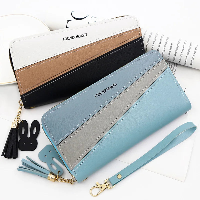 Melisa Multifunctional Clutch