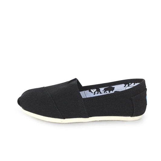 TOMS Breathable Canvas shoes