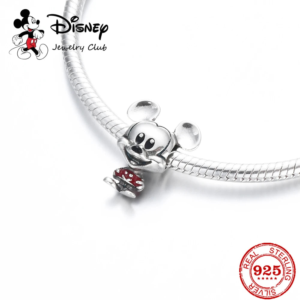 Disney Charms