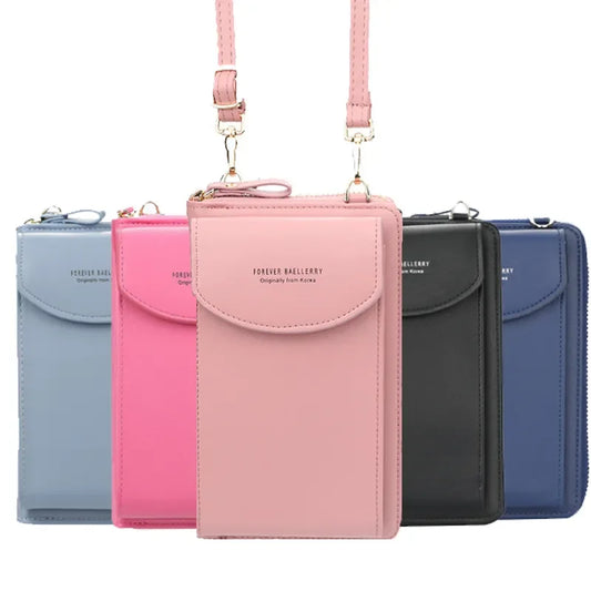 Emma Crossbody Purse