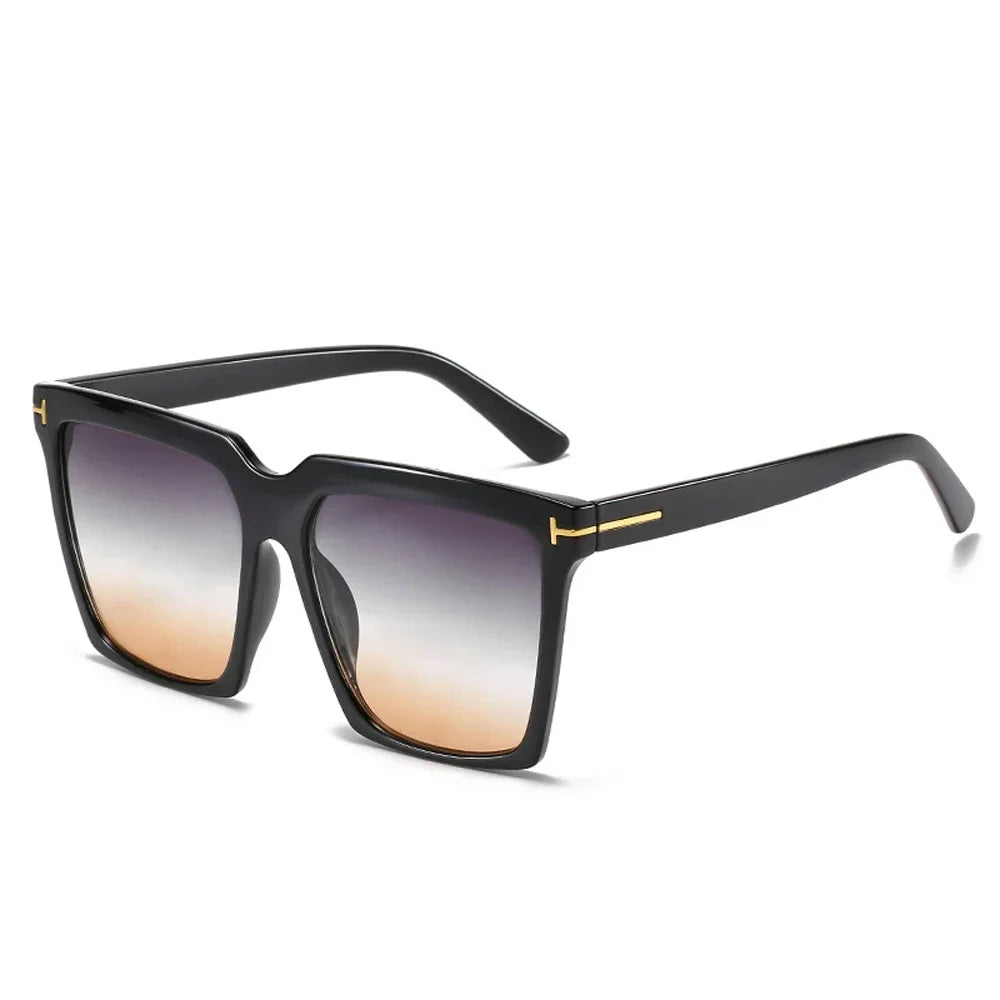 Chole Square Sunglasses