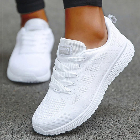 Tilly Lightweight Breathable Trainers