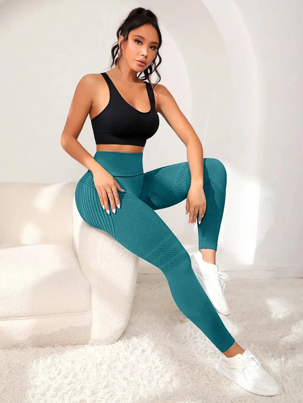 Tina Sports Leggings