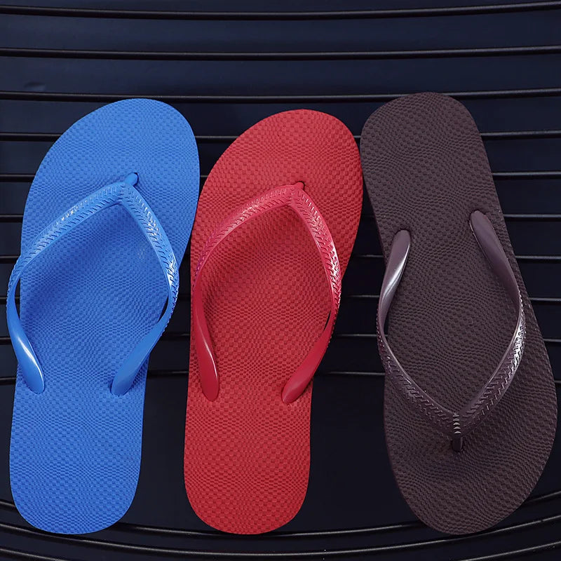 Nellie Non-slip Flip Flops