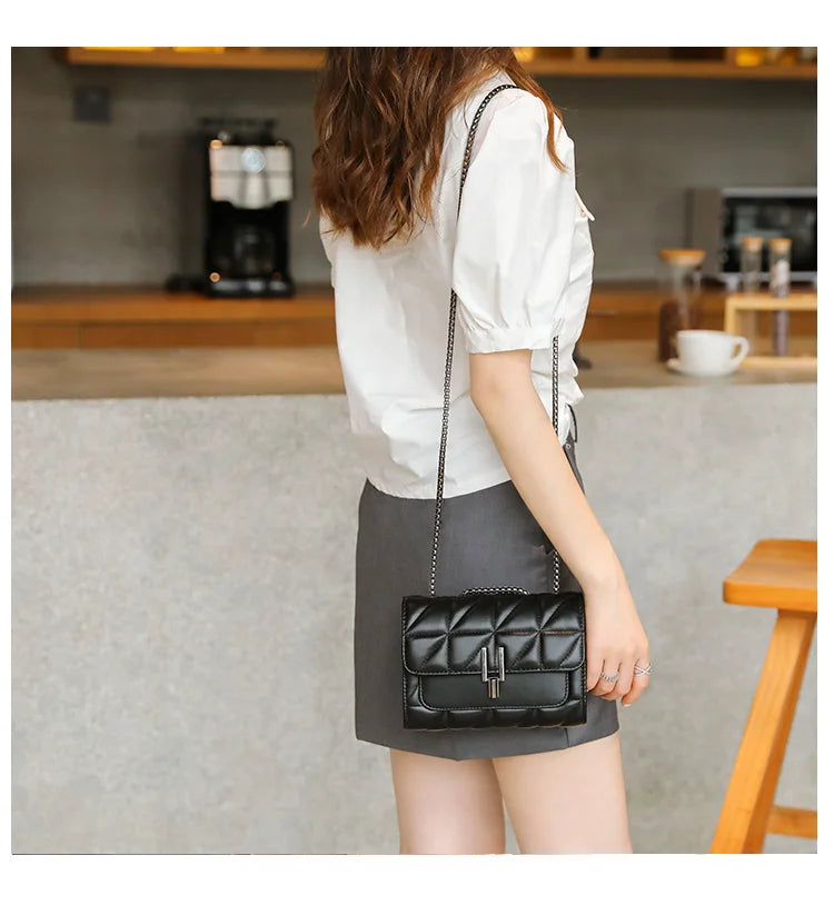 Annie Shoulder Bag