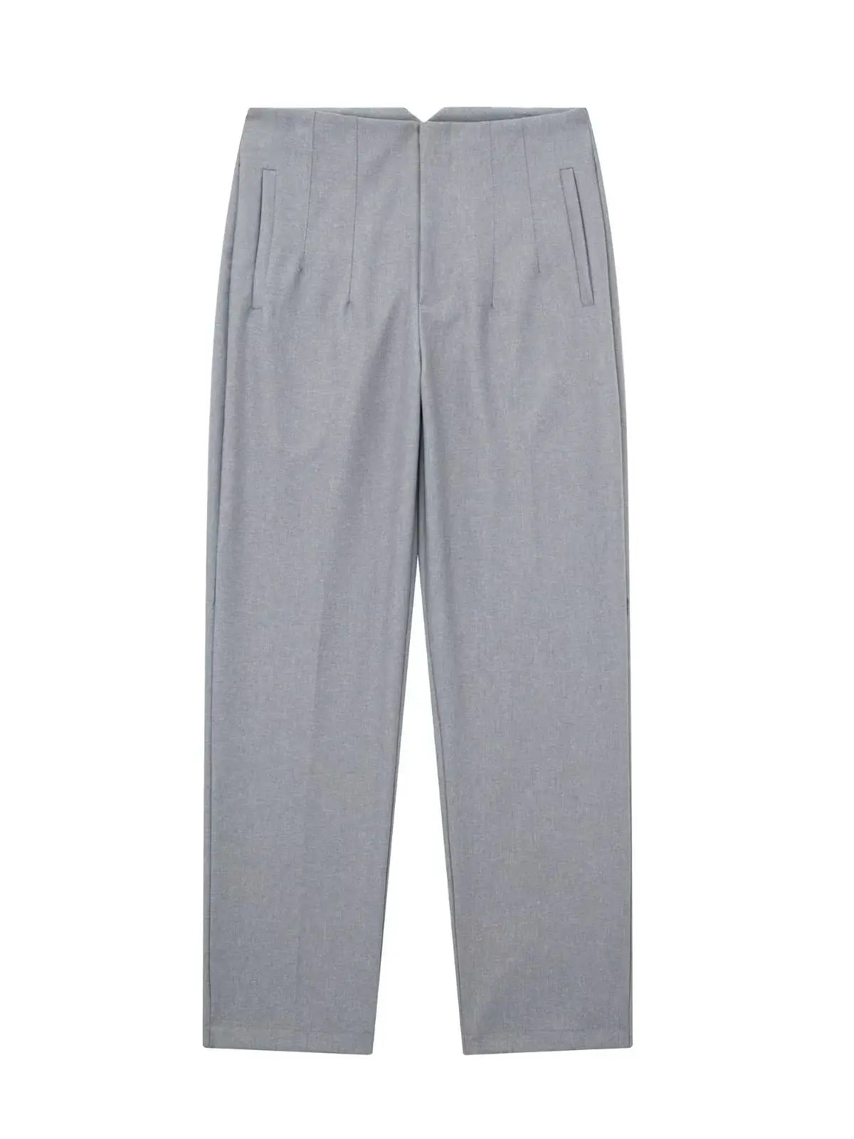 Veronica Vintage High Waist Trousers