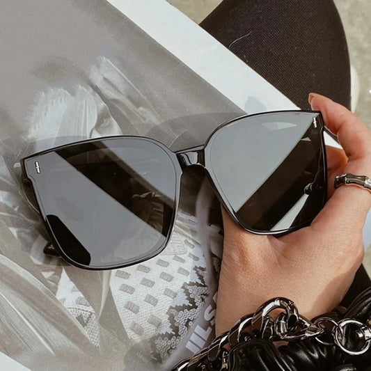 Riley High Quality Retro Sunglasses