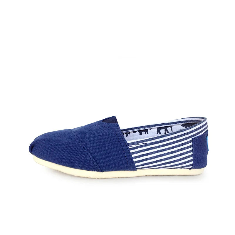 TOMS Breathable Canvas shoes