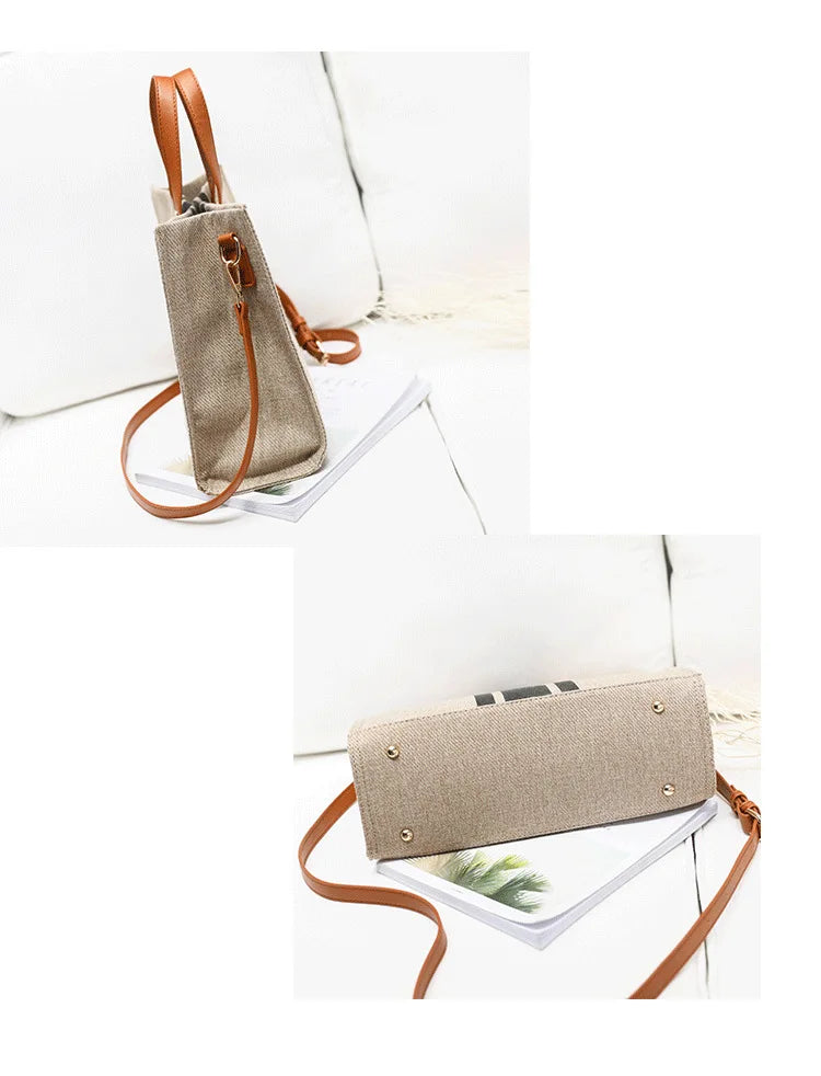 Lacie Large Shoulder Bag