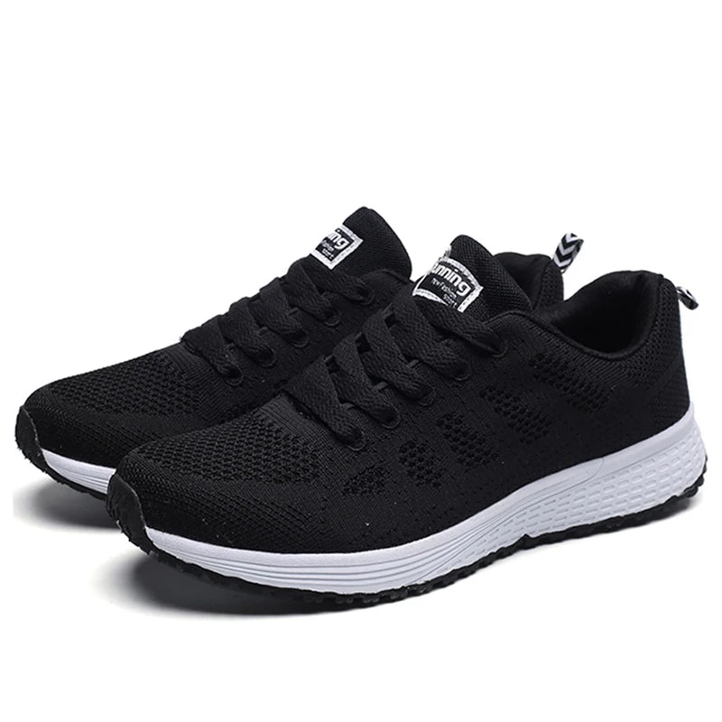 Tilly Lightweight Breathable Trainers