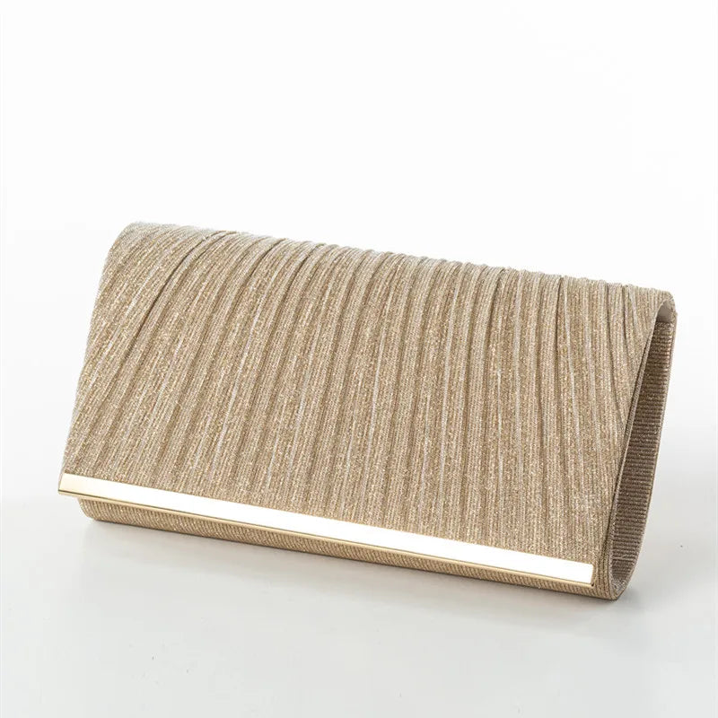 Ellie Evening Clutch Bag