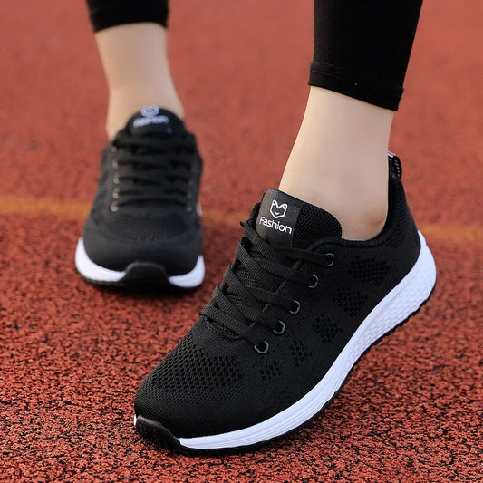 Arial Air Mesh Sport  Shoes