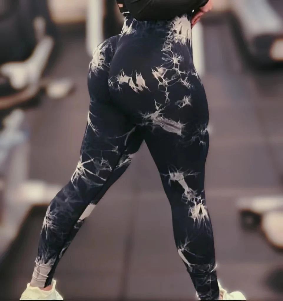 Lucy Gym High Waist Leggings