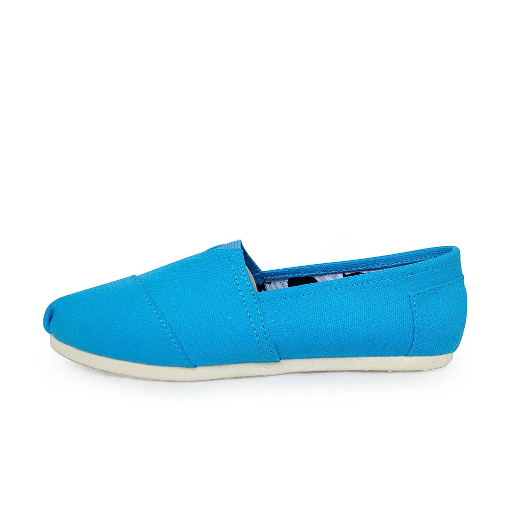 TOMS Breathable Canvas shoes