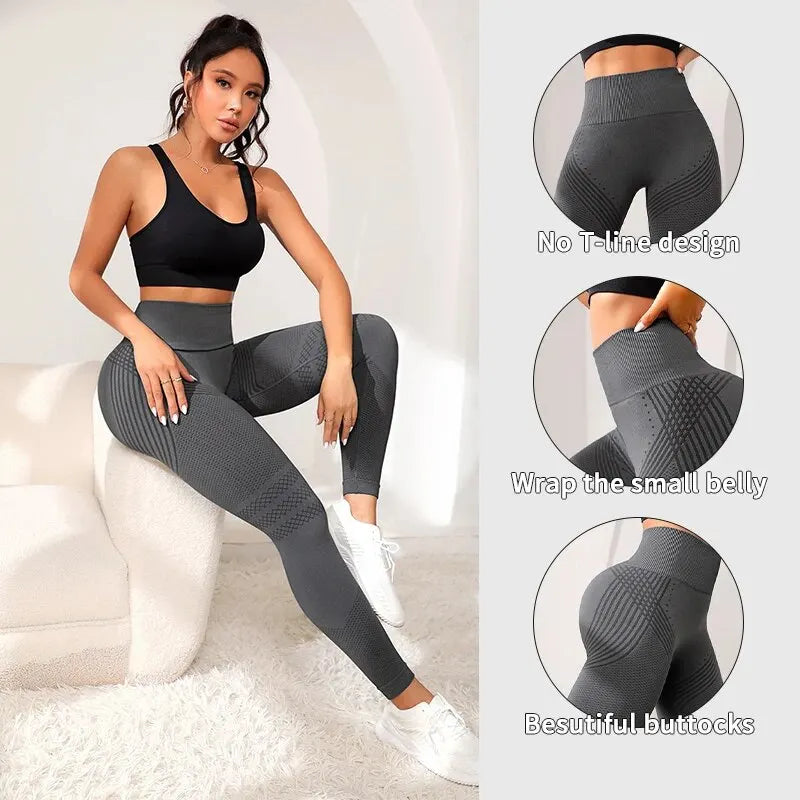 Tina Sports Leggings