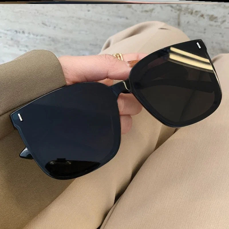 Riley High Quality Retro Sunglasses