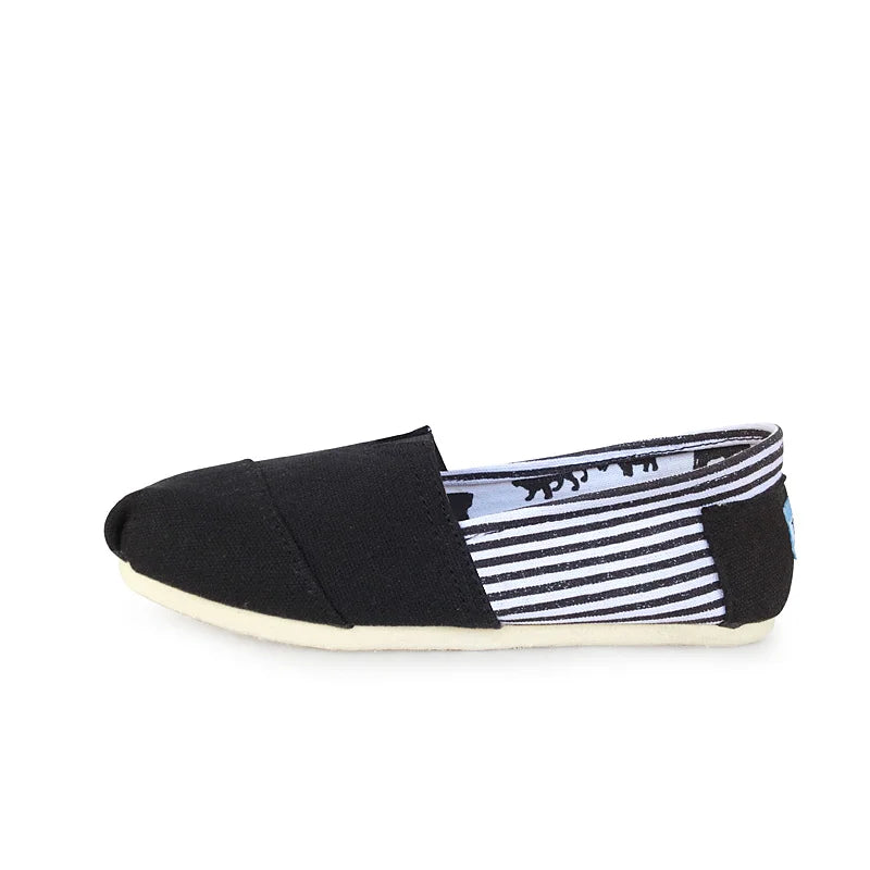 TOMS Breathable Canvas shoes