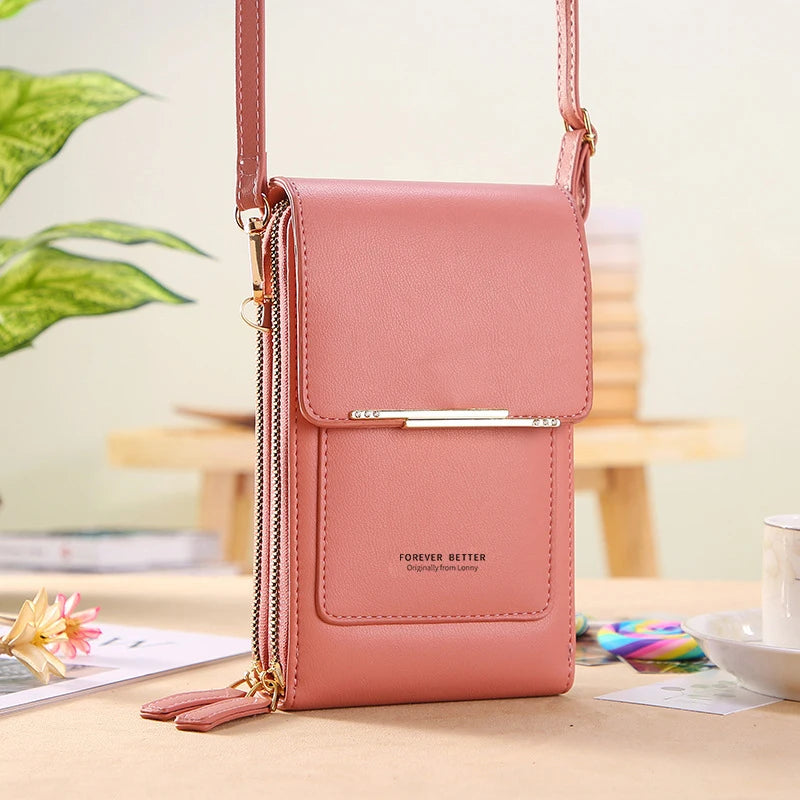 Candy Crossbody Shoulder Bag Purse