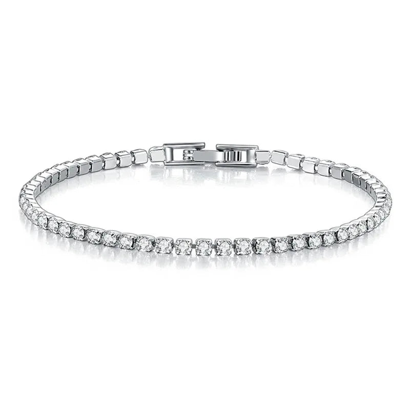 925 Sterling Silver Bracelet