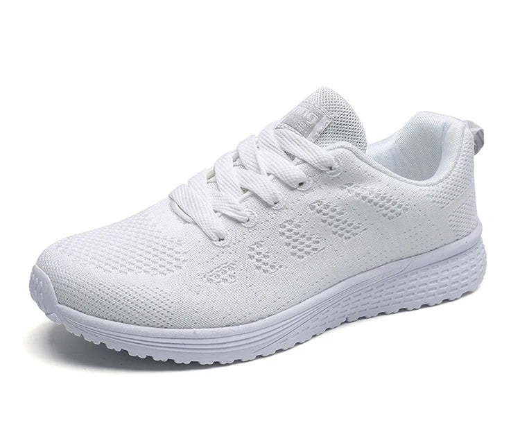 Alison Breathable Trainers