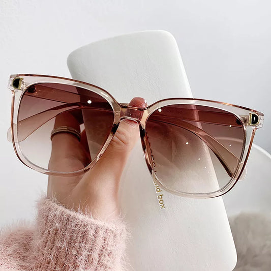 Ella Square Sunglasses