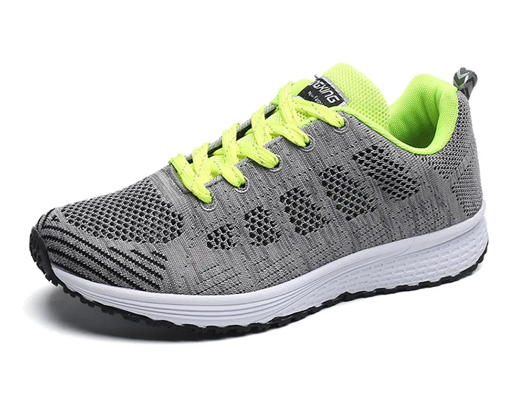 Alison Breathable Trainers