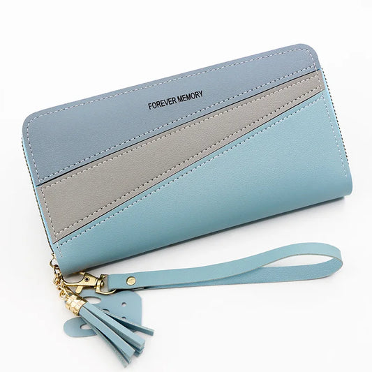 Melisa Multifunctional Clutch