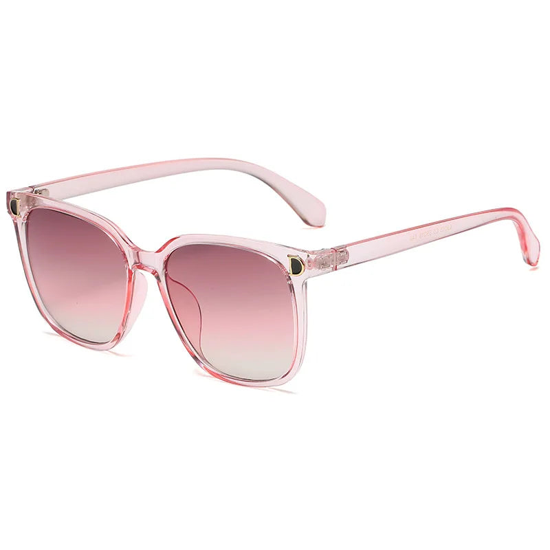 Ella Square Sunglasses