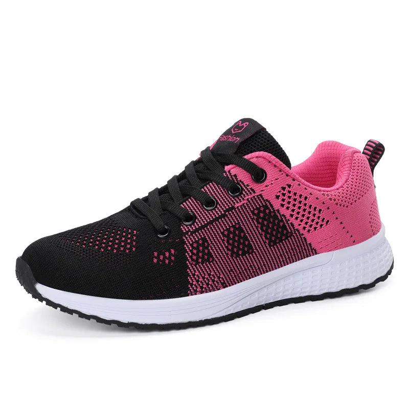 Arial Air Mesh Sport  Shoes