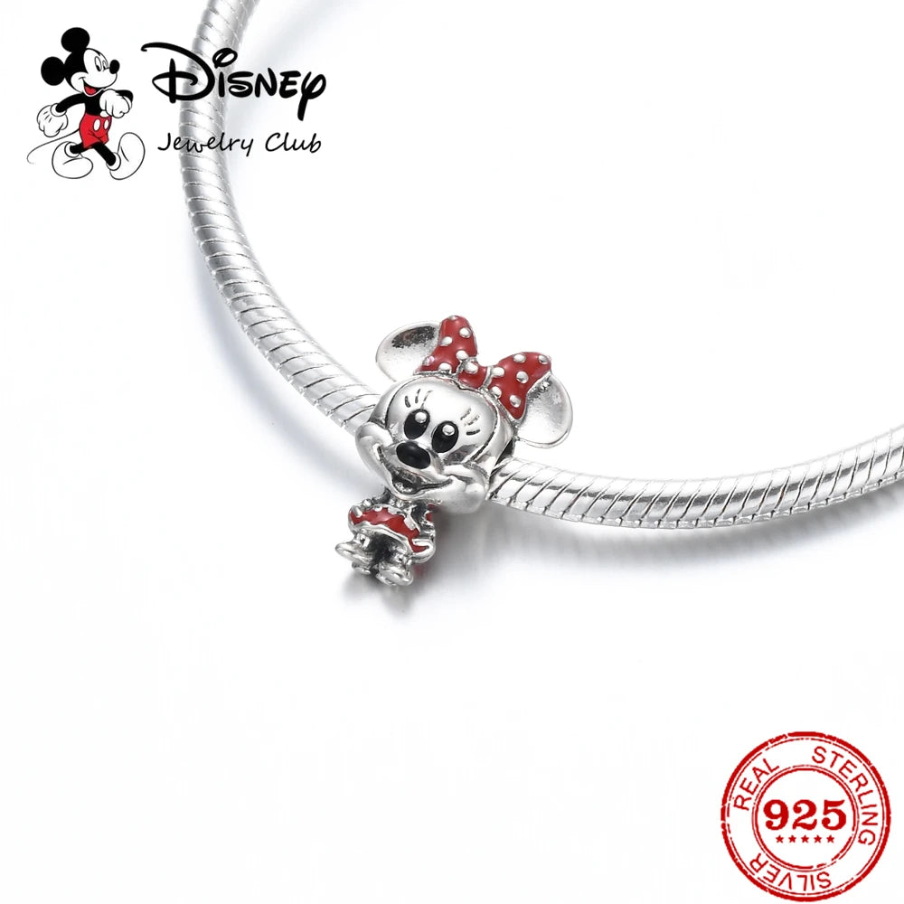 Disney Charms