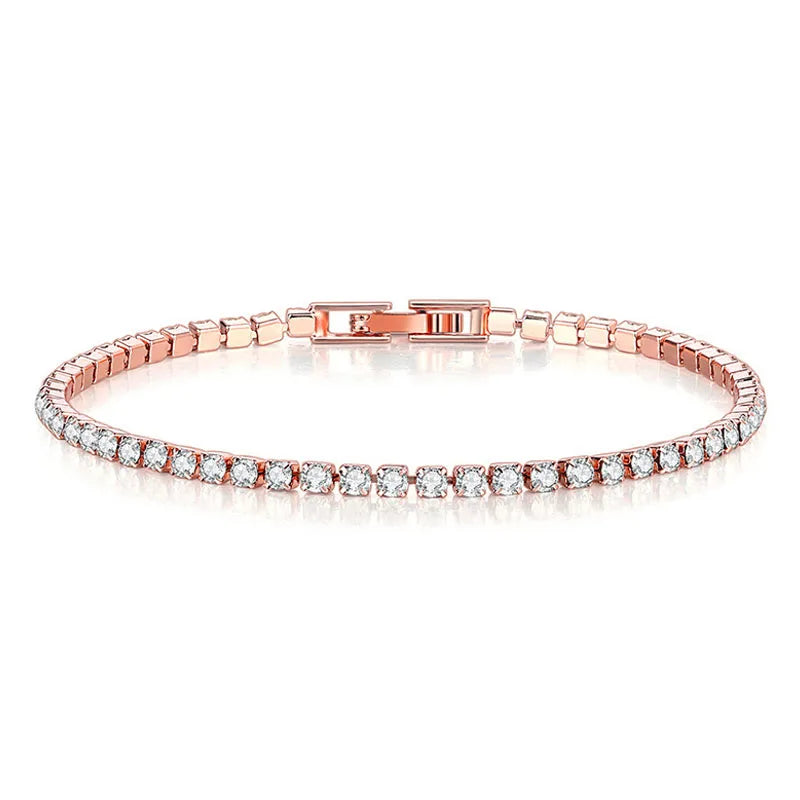 925 Sterling Silver Bracelet