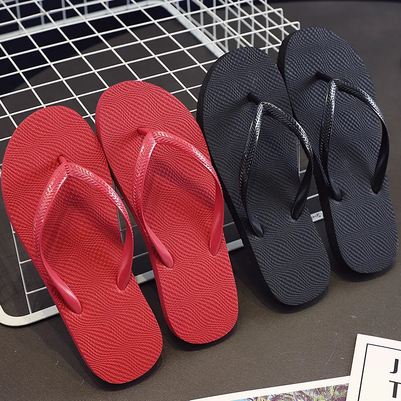 Nellie Non-slip Flip Flops