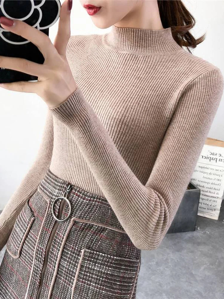 Paula Pullover jumpers